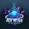 The Rise of AI Agents: The Next Big Phase of Artificial Intelligence