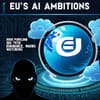 EU's AI Ambitions Risk Fueling Big Tech Dominance, Warns Watchdog