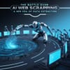 The Battle Over AI Web Scraping: A New Era of Data Extraction