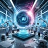 AI Advancing Faster Than Sci-Fi