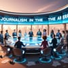 Executive Summary: Journalism in the AI Era