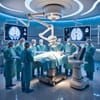 Robot AI Surgery Marks a Leap Forward in Neurotechnology and Surgical Precision