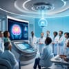 AI is Transforming the Future of Medical Diagnosis and Treatment