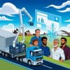 AI in Action: Transforming Supply Chain Efficiency Across Australia
