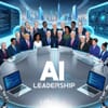 Governments Worldwide Race to Lock in AI Leadership