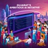 Gujarat's Ambitious AI Initiative: A New Era of Innovation