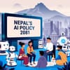 Nepal's AI Policy 2081: A Reality Check as an AI Engineer