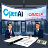 OpenAI Agreed to Pay Oracle $30B a Year for Data Center Services