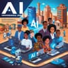 AI's Impact on Professional Jobs in Africa
