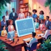 The Future of Work: How to Thrive in an AI-Driven World