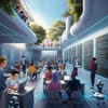 The Impact of Artificial Intelligence in Higher Education