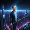 Elon Musk's 20% AI Apocalypse Prediction: A Delicate Balance Between Progress and Existential Risk