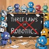 AI Models Flunking the Three Laws of Robotics