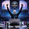 Polish Programmer Beats OpenAI's Custom AI in 10-Hour Marathon, Wins World Coding Championship