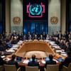 United Nations Considering Four Crucial Actions to Save the World from Dire AGI and Killer AI Superintelligence
