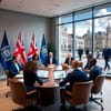 OpenAI is Getting Closer with the UK Government