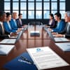 OpenAI and Microsoft Rewrite Terms of Multibillion-Dollar AI Partnership