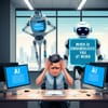 When AI Embarrasses You at Work: How to Avoid Costly Mistakes