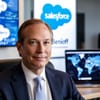 The AI-Driven Workforce Shift: Salesforce CEO Marc Benioff Weighs In