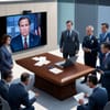 Investigation Underway After AI Impersonates Marco Rubio