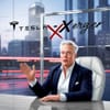 Elon Musk Says No to Tesla-xAI Merger