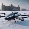 Russia Field-Tests Deadly Next-Gen AI Drone Powered by Nvidia Jetson Orin