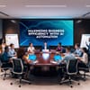 Maximizing Business Efficiency with AI Automation