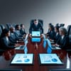 Managers Are Using AI to Decide Who Gets Promoted, Fired, and Who Doesn't