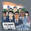 TCS Layoffs: India's Largest IT Sector Job Cuts