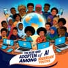 The Rise and Adoption of AI Among Nigerian Youths