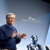Bill Gates on the Future of Artificial Intelligence