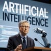 Bill Gates Warns Against Artificial Intelligence's Advancement in Jobs