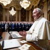 Pope Leo XIV Addresses Artificial Intelligence at Geneva Summit