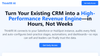 Thinkfill AI – The CRM Auto-Optimizer