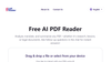AI PDF Reader