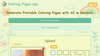Coloring-Pages.app
