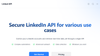 Linked API