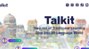 Talkit
