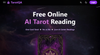 TarotQA
