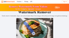 Unwatermark AI