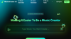 MusicCreator AI