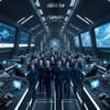 The New Battlefield: AI-Based Warfare in the Agentic Age
