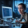 AI Tools Unexpectedly Decrease Software Developer Productivity, Study Finds