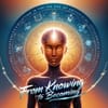 Cultural Evolution in the Age of Artificial Intelligence: From Knowing to Becoming