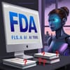 FDA's AI Tool Elsa Raises Concerns with Nonexistent Study Claims