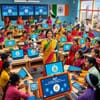 NEP, Micro-Credentials, and Artificial Intelligence Are Transforming Indian Classrooms