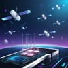 China's AI and Satellite Deployments for Military Advantage