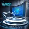 EU Unveils New Rules for Powerful AI Systems