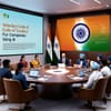 India Working on Voluntary Code of Conduct for Companies Using AI
