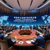 China Urges Global Consensus on Balancing AI Development and Security